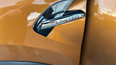 Renault Captur 1.0 TCE 90 SE Limited 5dr Petrol Hatchback